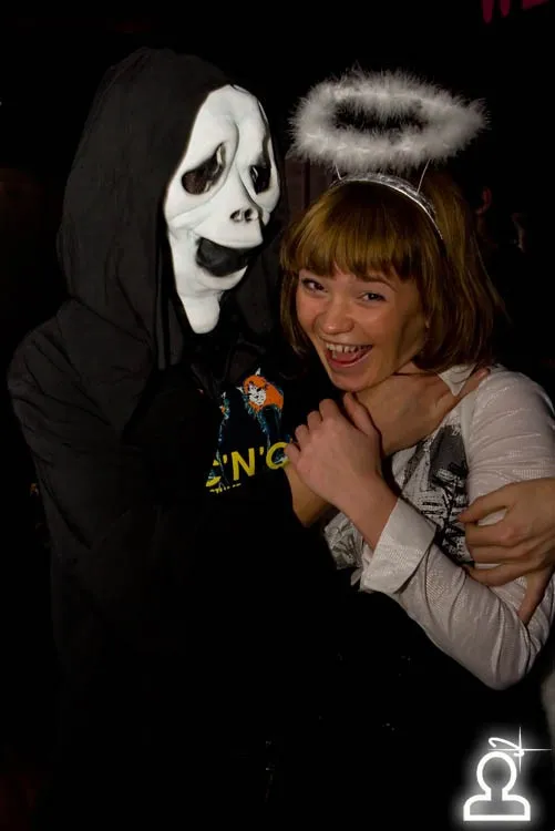 Halloween
