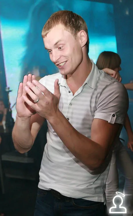CLUBBIN ’FREEDOM