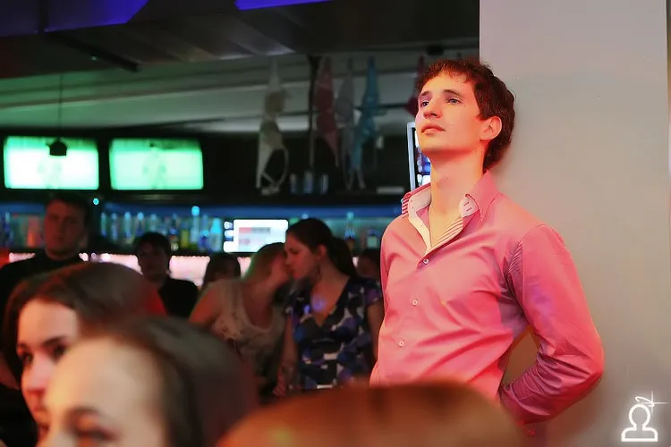 Новая PRAVDA в STAFF формате!