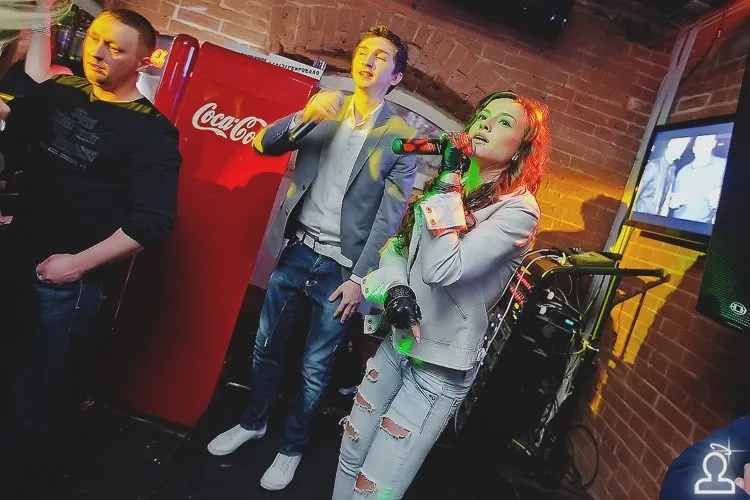 SODA