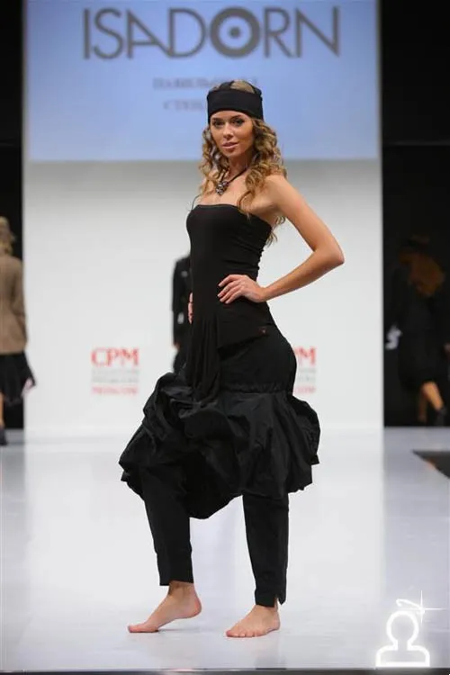 CPM Collection Premiere Moscow