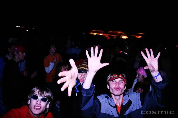 Sunvibes 2005