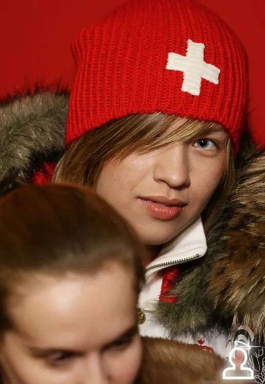 Премьера: That's IT, That's ALL