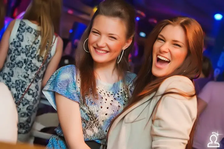 After-party Дни Энергии