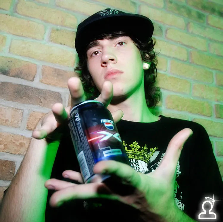 Dj Kross