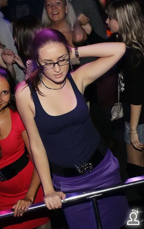 LUXURY PEOPLE / DJ Nejtrino