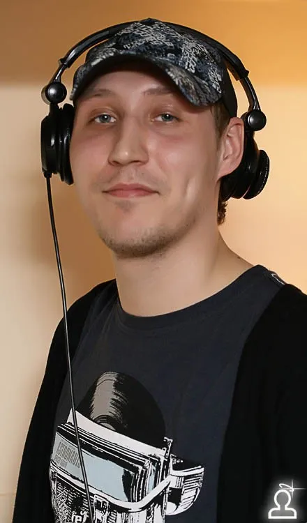DJ Max Lyazgin