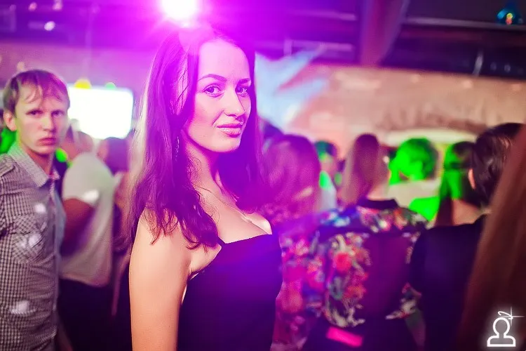 Летний Новый Год / Dj Jeff & Dj Jenny Mishell