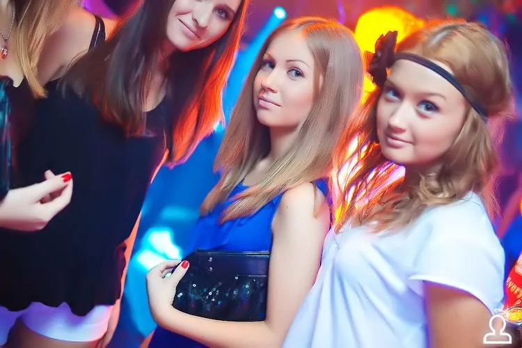 День рождения STRIP AFTER PARTY