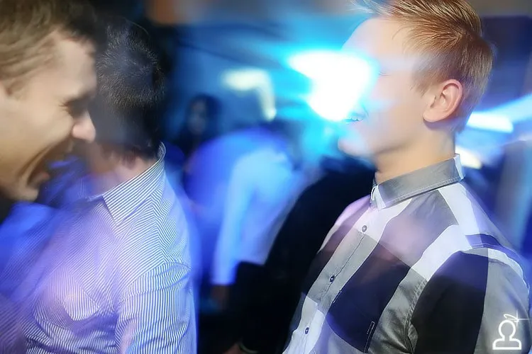 DJ Сергей Санчес