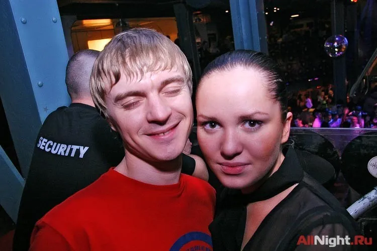 Dj Dan из Мальчишников