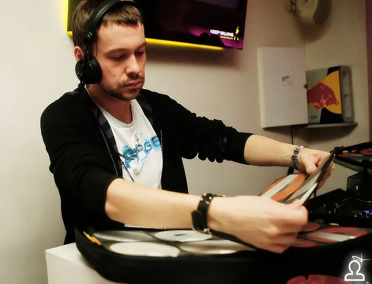 MAGIC NIGHT part 2 / DJ STERLING & MAX