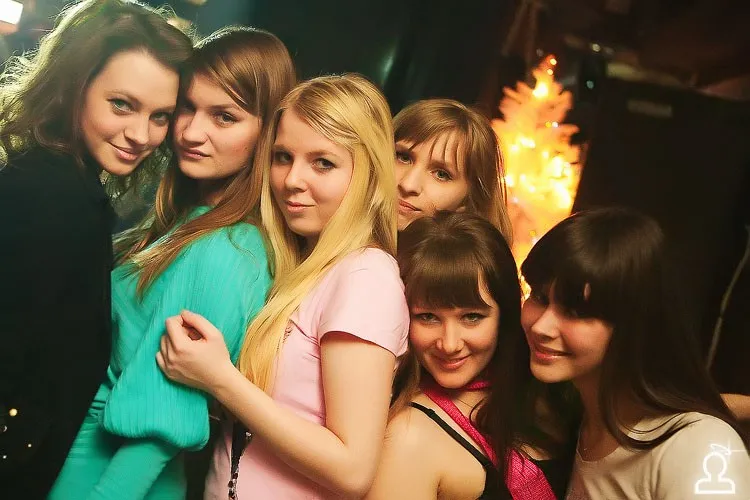 Новый год СибУПК