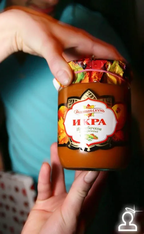 День Рождения Марчеллы и Машрума
