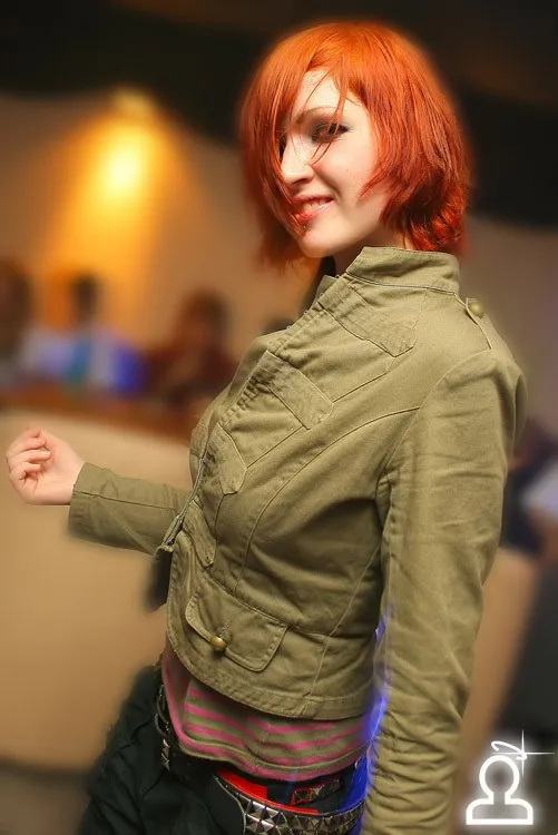 Трэш Party