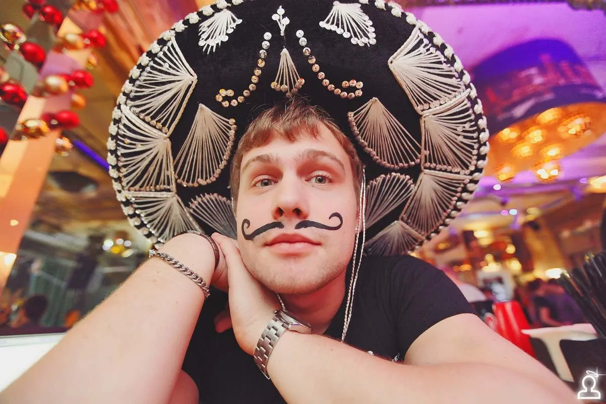 Hecho en Mexico