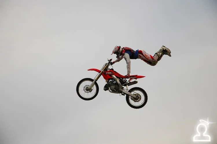 Red Bull X-Fighters