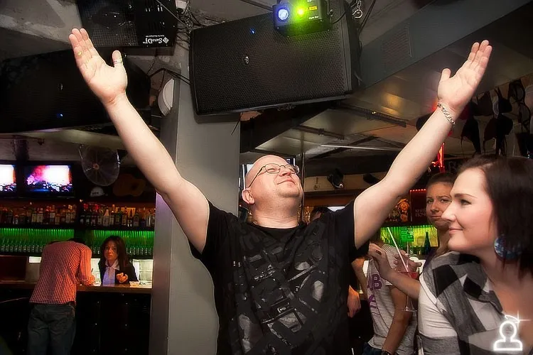 Tour de trance 3 года