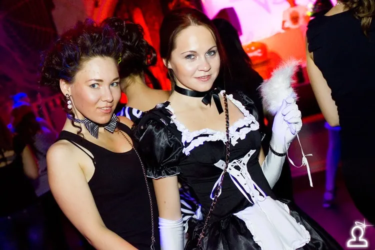 Halloween