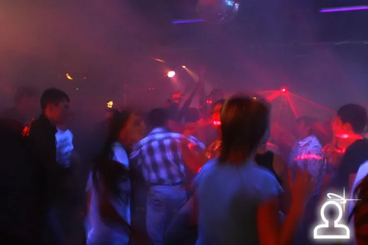 Dj Фонарь