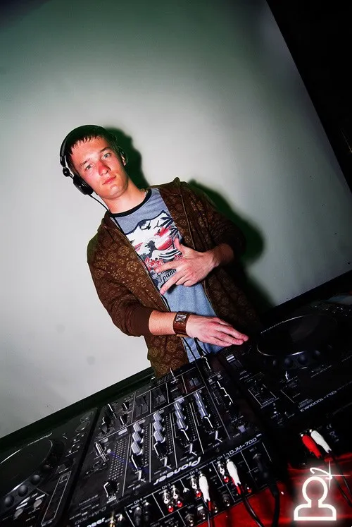 Dj Nejtrino