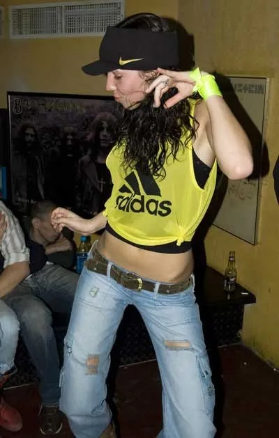 Fiesta