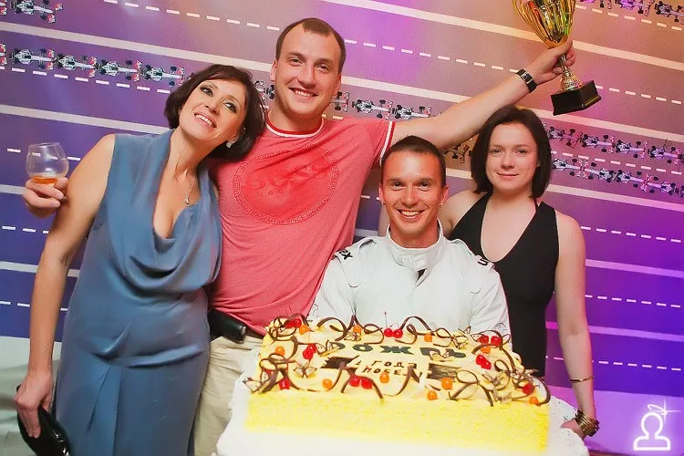 «Дождь» - 4 года / день первый