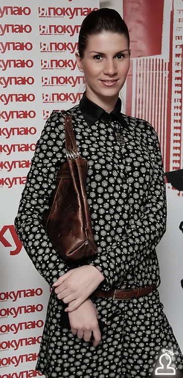 Mafia Woman