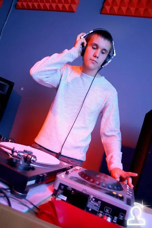 Mix Of Styles