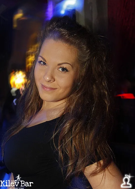 DJ Dasha Malygina