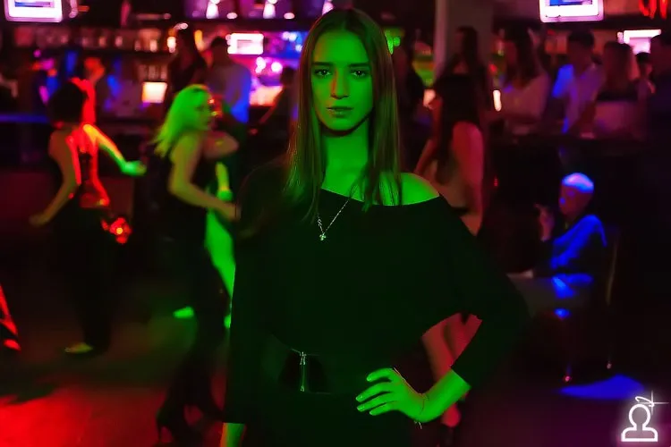 Staff party "Я - Модель!"