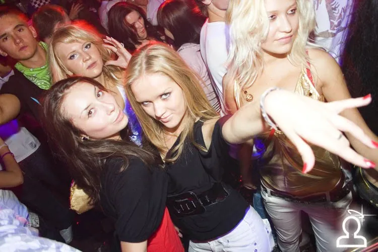 RNB PARTY / DJ Scream One