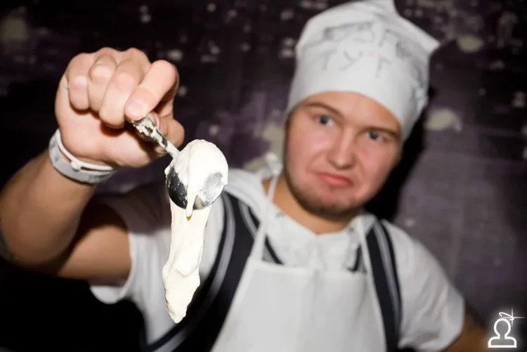 Короли кухни