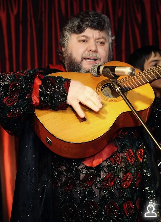 Международный день цыган!