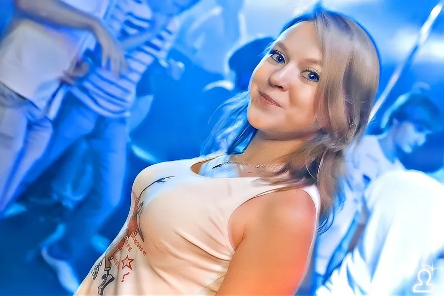 Как я провел лето
