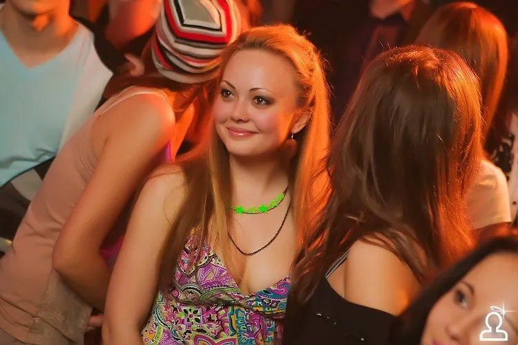 After-party Дни Энергии
