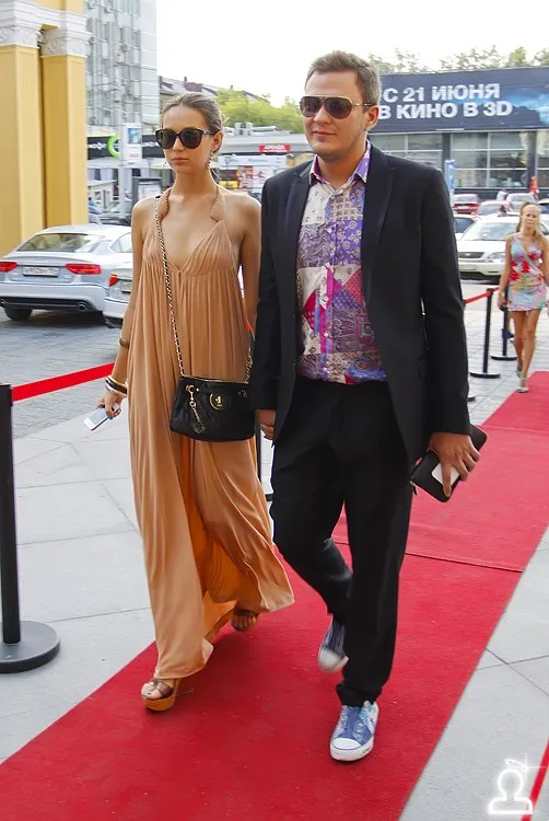 Brand Ambassadors Movie Awards