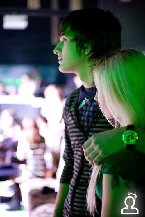 We Love DISCO